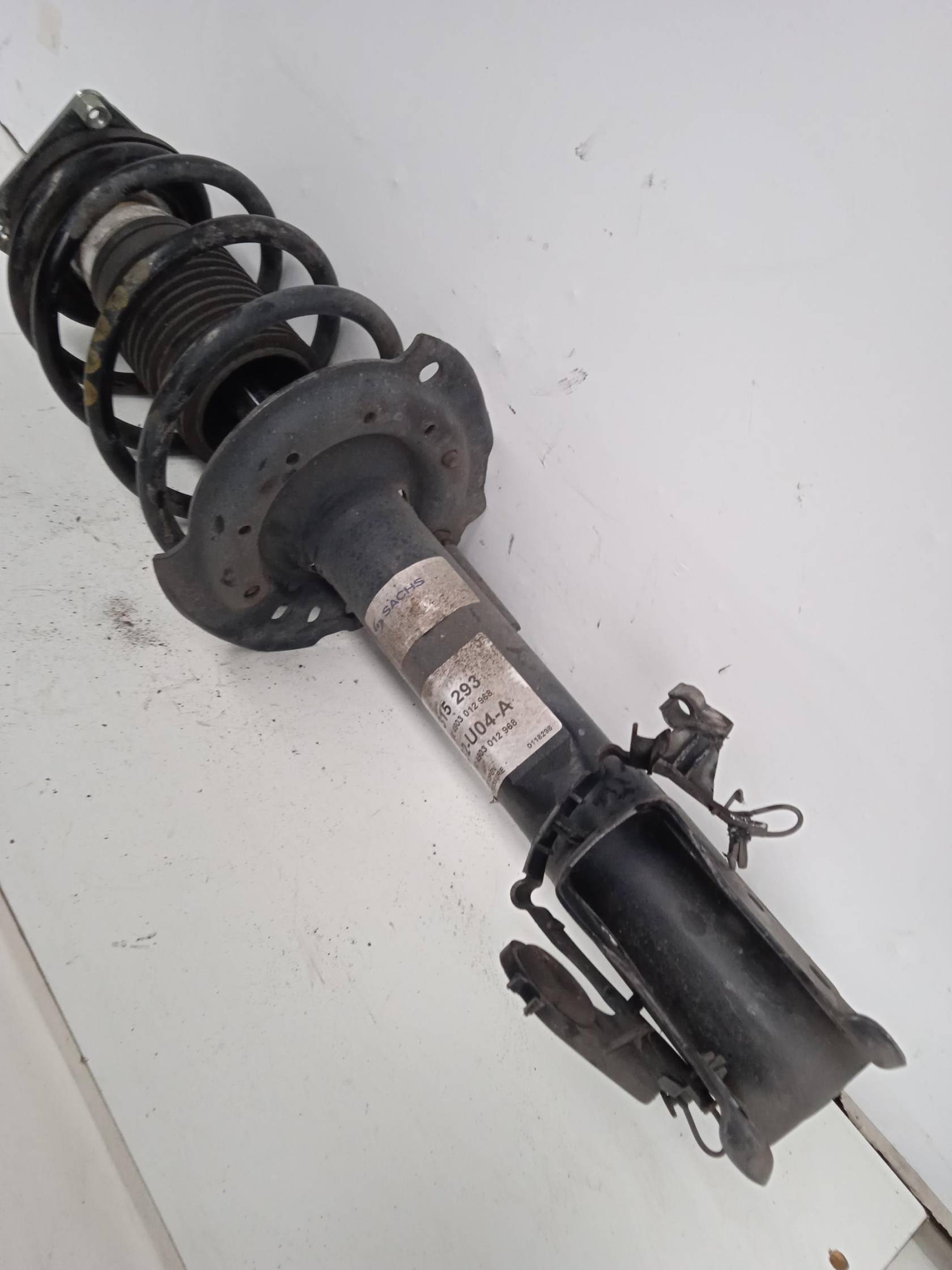 Ammortizzatore ant. sx.